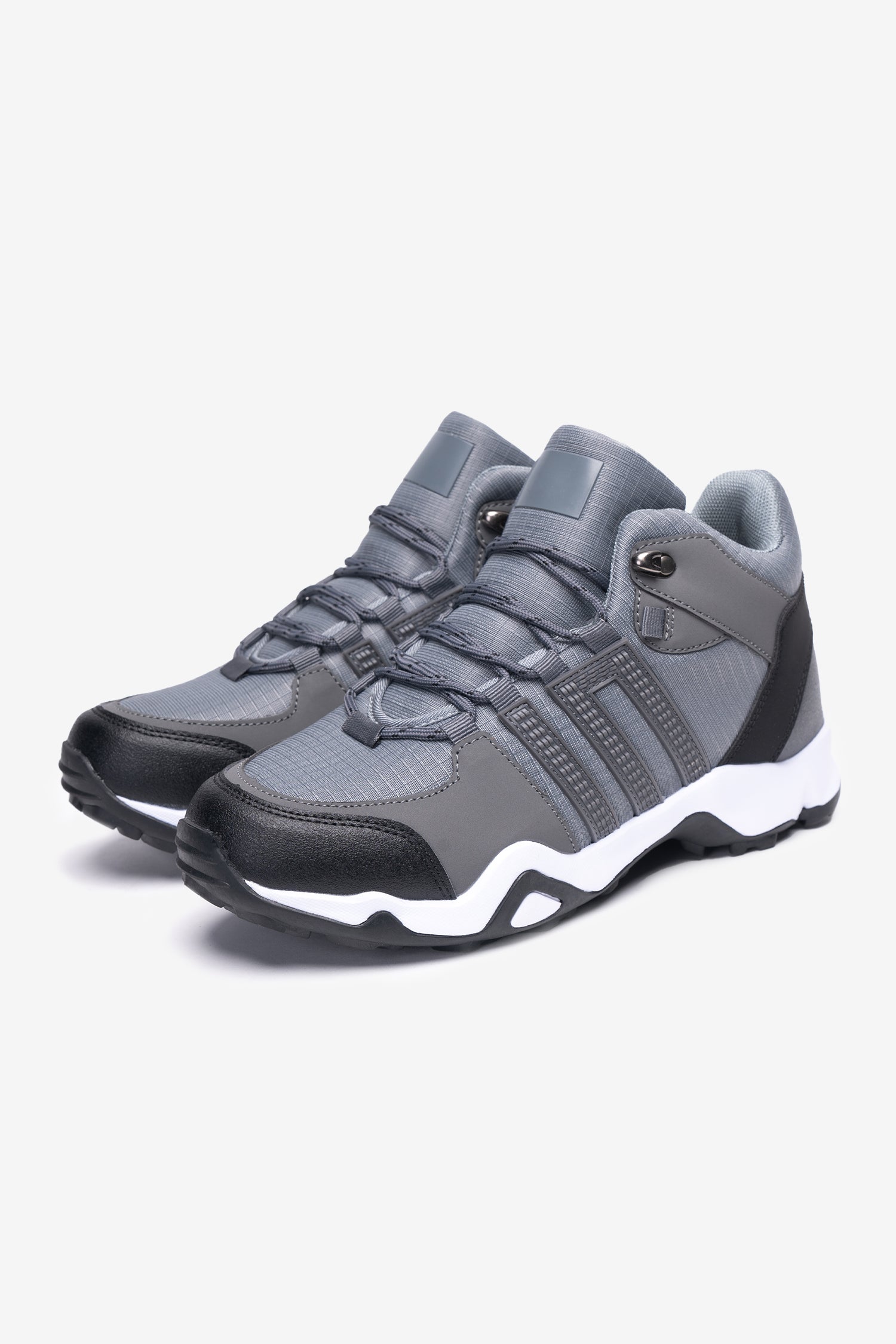 Zapatilla Gris Hombre Min Apóstol Apóstol
